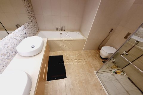 Müüa korter on the Yas Island, Abu Dhabi, AÜE: 1 magamistoaga, 87 m² Nr 615292 - pilt 12
