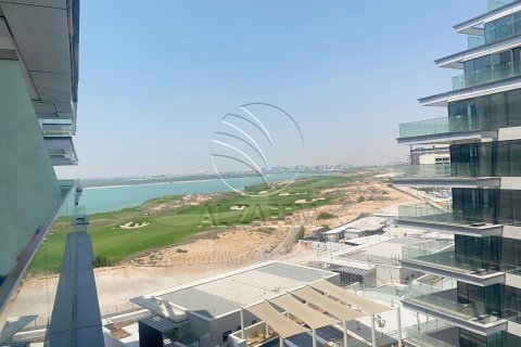 Müüa korter on the Yas Island, Abu Dhabi, AÜE: 1 magamistoaga, 87 m² Nr 615292 - pilt 1