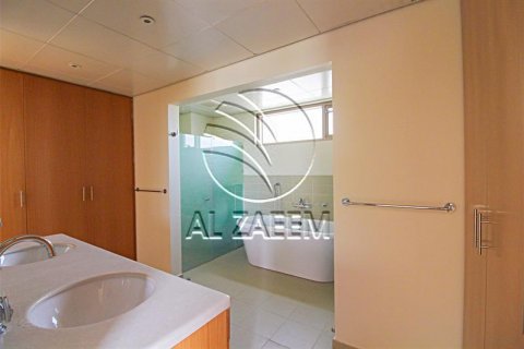 阿联酋 Abu Dhabi Al Raha Gardens 待租 : 4 卧, 401 平方米 , 编号615288 - 照片 9