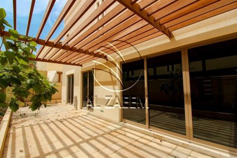 阿联酋 Abu Dhabi Al Raha Gardens 待租 : 4 卧, 401 平方米 , 编号615288 - 照片 3