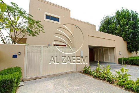 阿联酋 Abu Dhabi Al Raha Gardens 待租 : 4 卧, 401 平方米 , 编号615288 - 照片 10