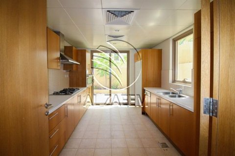 阿联酋 Abu Dhabi Al Raha Gardens 待租 : 4 卧, 401 平方米 , 编号615288 - 照片 7