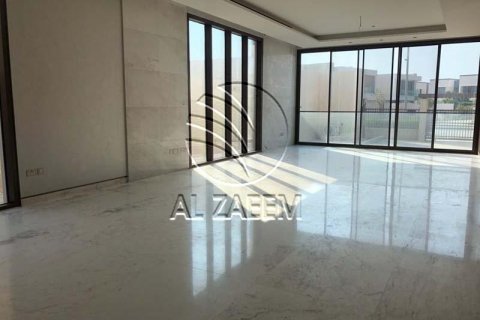 Vila na Saadiyat Island, Abu Dhabi, SAE 7 ložnice, 1155 m² Č.: 615407 - fotografie 5