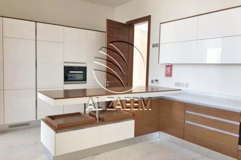 Vila na Saadiyat Island, Abu Dhabi, SAE 7 ložnice, 1155 m² Č.: 615407 - fotografie 10