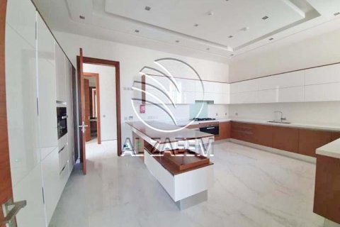 Vila na Saadiyat Island, Abu Dhabi, SAE 7 ložnice, 1155 m² Č.: 615407 - fotografie 4