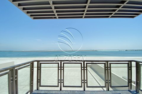Vila na Saadiyat Island, Abu Dhabi, SAE 7 ložnice, 1155 m² Č.: 615407 - fotografie 1