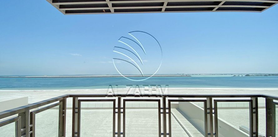 Vila na Saadiyat Island, Abu Dhabi, SAE 7 ložnice, 1155 m² Č.: 615407