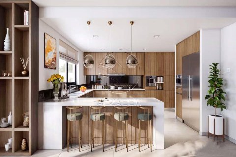 Vila na Yas Island, Abu Dhabi, SAE 5 ložnice, 670 m² Č.: 615287 - fotografie 5