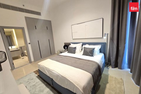 Dubai Hills Estate, UAE의 임대용 아파트 침실 1개, 80.7제곱미터 번호 610542 - 사진 11