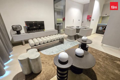 Dubai Hills Estate, UAE의 임대용 아파트 침실 1개, 80.7제곱미터 번호 610542 - 사진 3