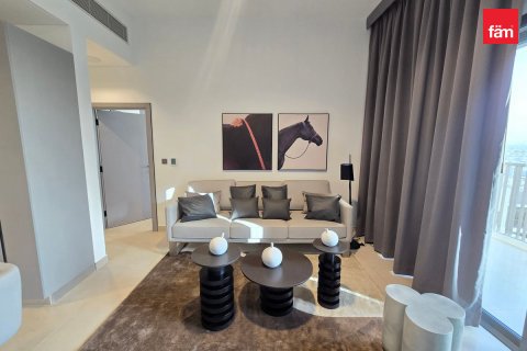 Dubai Hills Estate, UAE의 임대용 아파트 침실 1개, 80.7제곱미터 번호 610542 - 사진 4