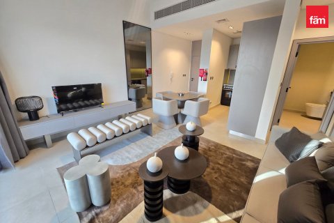 Dubai Hills Estate, UAE의 임대용 아파트 침실 1개, 80.7제곱미터 번호 610542 - 사진 1