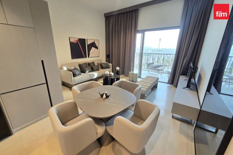 Dubai Hills Estate, UAE의 임대용 아파트 침실 1개, 80.7제곱미터 번호 610542 - 사진 6
