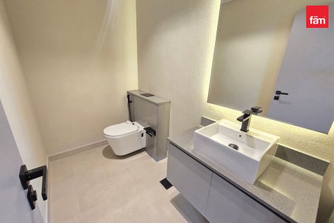 Dubai Hills Estate, UAE의 임대용 아파트 침실 1개, 80.7제곱미터 번호 610542 - 사진 13