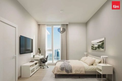Apartment sa Business Bay, Dubai, UAE 1 silid-tulugan, 65.8 sq.m. № 610541 - larawan 6