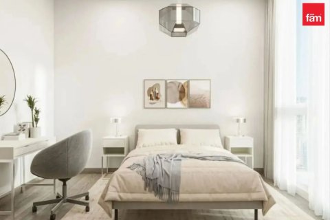 Apartment sa Business Bay, Dubai, UAE 1 silid-tulugan, 65.8 sq.m. № 610541 - larawan 7