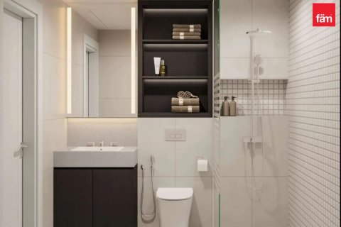 Apartment sa Business Bay, Dubai, UAE 1 silid-tulugan, 65.8 sq.m. № 610541 - larawan 10