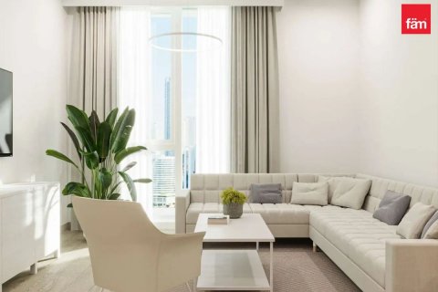 Apartment sa Business Bay, Dubai, UAE 1 silid-tulugan, 65.8 sq.m. № 610541 - larawan 1