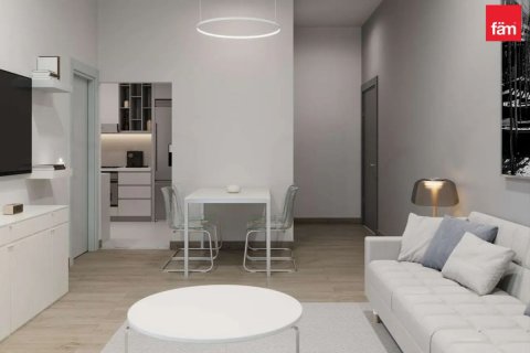 Apartment sa Business Bay, Dubai, UAE 1 silid-tulugan, 65.8 sq.m. № 610541 - larawan 3