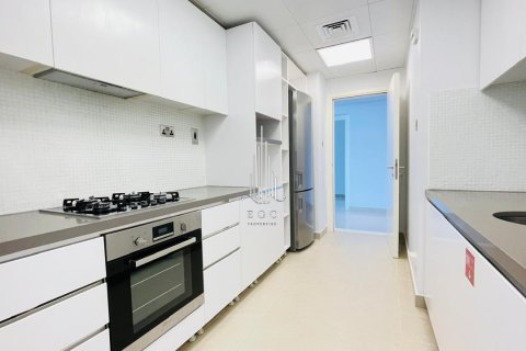Üürile anda korter asukohaga Corniche Road, Abu Dhabi, AÜE: 2 magamistoaga, 123.9 m² Nr 591794 - pilt 15