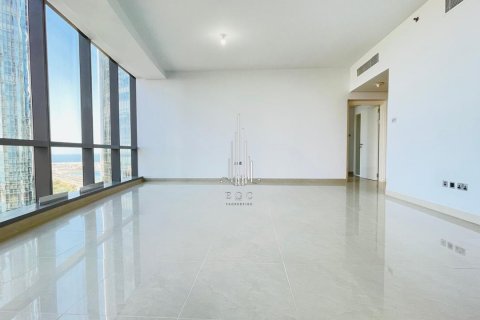 Üürile anda korter asukohaga Corniche Road, Abu Dhabi, AÜE: 2 magamistoaga, 123.9 m² Nr 591794 - pilt 7