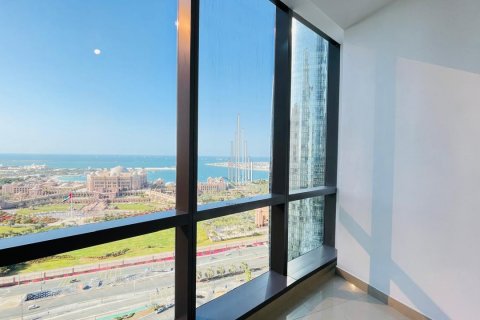 Üürile anda korter asukohaga Corniche Road, Abu Dhabi, AÜE: 2 magamistoaga, 123.9 m² Nr 591794 - pilt 4