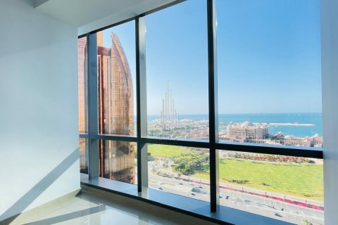 Üürile anda korter asukohaga Corniche Road, Abu Dhabi, AÜE: 2 magamistoaga, 123.9 m² Nr 591794 - pilt 9