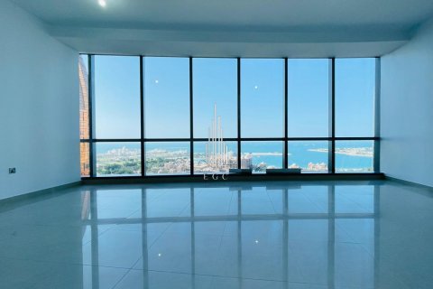 Üürile anda korter asukohaga Corniche Road, Abu Dhabi, AÜE: 2 magamistoaga, 123.9 m² Nr 591794 - pilt 1