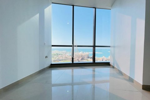 Üürile anda korter asukohaga Corniche Road, Abu Dhabi, AÜE: 2 magamistoaga, 123.9 m² Nr 591794 - pilt 5