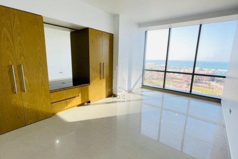 Üürile anda korter asukohaga Corniche Road, Abu Dhabi, AÜE: 2 magamistoaga, 123.9 m² Nr 591794 - pilt 10