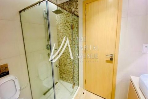 Byt na Yas Island, Abu Dhabi, SAE 1 ložnice, 86 m² Č.: 605101 - fotografie 6