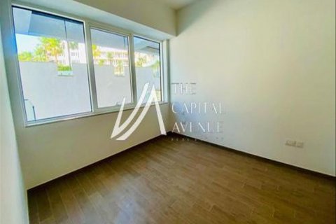 Byt na Yas Island, Abu Dhabi, SAE 1 ložnice, 86 m² Č.: 605101 - fotografie 3