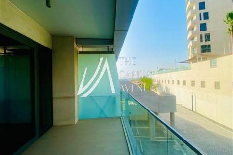 Byt na Yas Island, Abu Dhabi, SAE 1 ložnice, 86 m² Č.: 605101 - fotografie 7