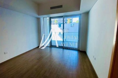Byt na Yas Island, Abu Dhabi, SAE 1 ložnice, 86 m² Č.: 605101 - fotografie 1