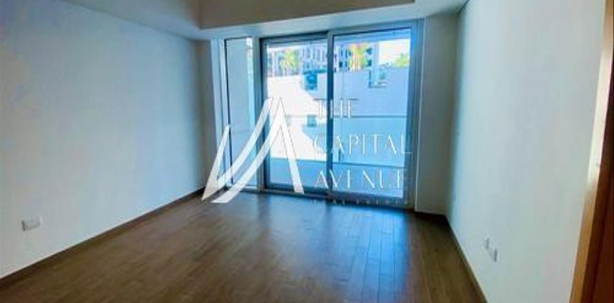 Byt na Yas Island, Abu Dhabi, SAE 1 ložnice, 86 m² Č.: 605101