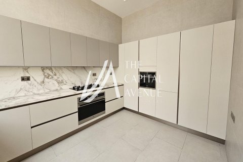 Vila na Yas Island, Abu Dhabi, SAE 5 ložnice, 550 m² Č.: 605100 - fotografie 18