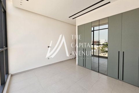 Vila na Yas Island, Abu Dhabi, SAE 5 ložnice, 550 m² Č.: 605100 - fotografie 11