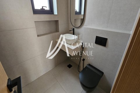 Vila na Yas Island, Abu Dhabi, SAE 5 ložnice, 550 m² Č.: 605100 - fotografie 23
