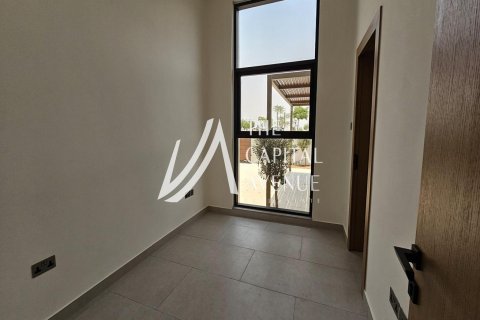Vila na Yas Island, Abu Dhabi, SAE 5 ložnice, 550 m² Č.: 605100 - fotografie 6