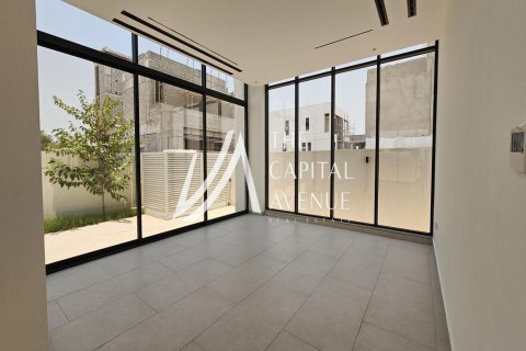 Vila na Yas Island, Abu Dhabi, SAE 5 ložnice, 550 m² Č.: 605100 - fotografie 5