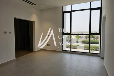 Vila na Yas Island, Abu Dhabi, SAE 5 ložnice, 550 m² Č.: 605100 - fotografie 7