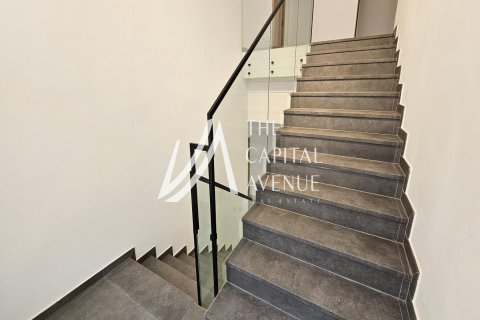 Vila na Yas Island, Abu Dhabi, SAE 5 ložnice, 550 m² Č.: 605100 - fotografie 17