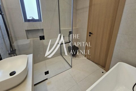 Vila na Yas Island, Abu Dhabi, SAE 5 ložnice, 550 m² Č.: 605100 - fotografie 21