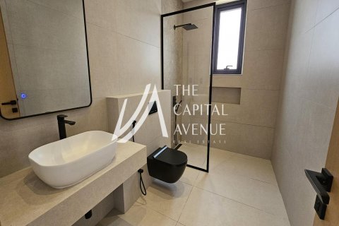 Vila na Yas Island, Abu Dhabi, SAE 5 ložnice, 550 m² Č.: 605100 - fotografie 26