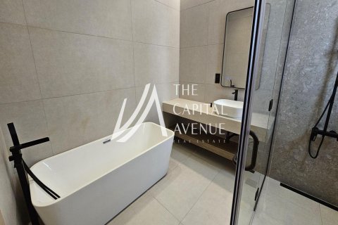 Vila na Yas Island, Abu Dhabi, SAE 5 ložnice, 550 m² Č.: 605100 - fotografie 25