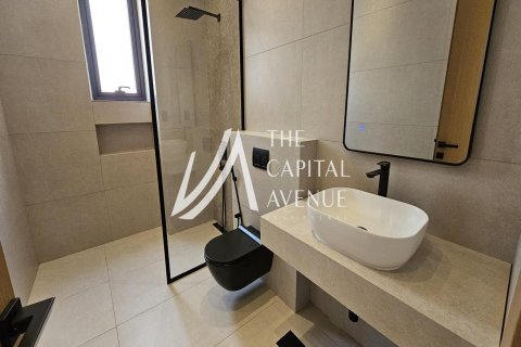Vila na Yas Island, Abu Dhabi, SAE 5 ložnice, 550 m² Č.: 605100 - fotografie 27