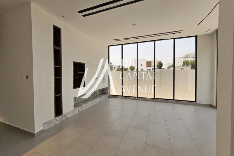 Vila na Yas Island, Abu Dhabi, SAE 5 ložnice, 550 m² Č.: 605100 - fotografie 4