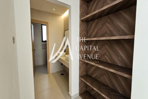 Vila na Yas Island, Abu Dhabi, SAE 5 ložnice, 550 m² Č.: 605100 - fotografie 22
