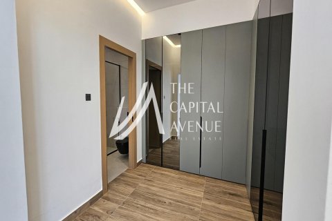 Vila na Yas Island, Abu Dhabi, SAE 5 ložnice, 550 m² Č.: 605100 - fotografie 16
