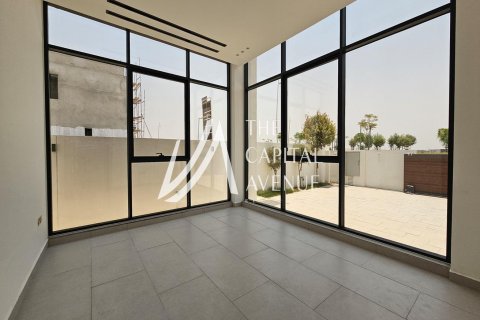 Vila na Yas Island, Abu Dhabi, SAE 5 ložnice, 550 m² Č.: 605100 - fotografie 2